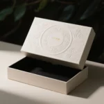 Custom Debossed Boxes