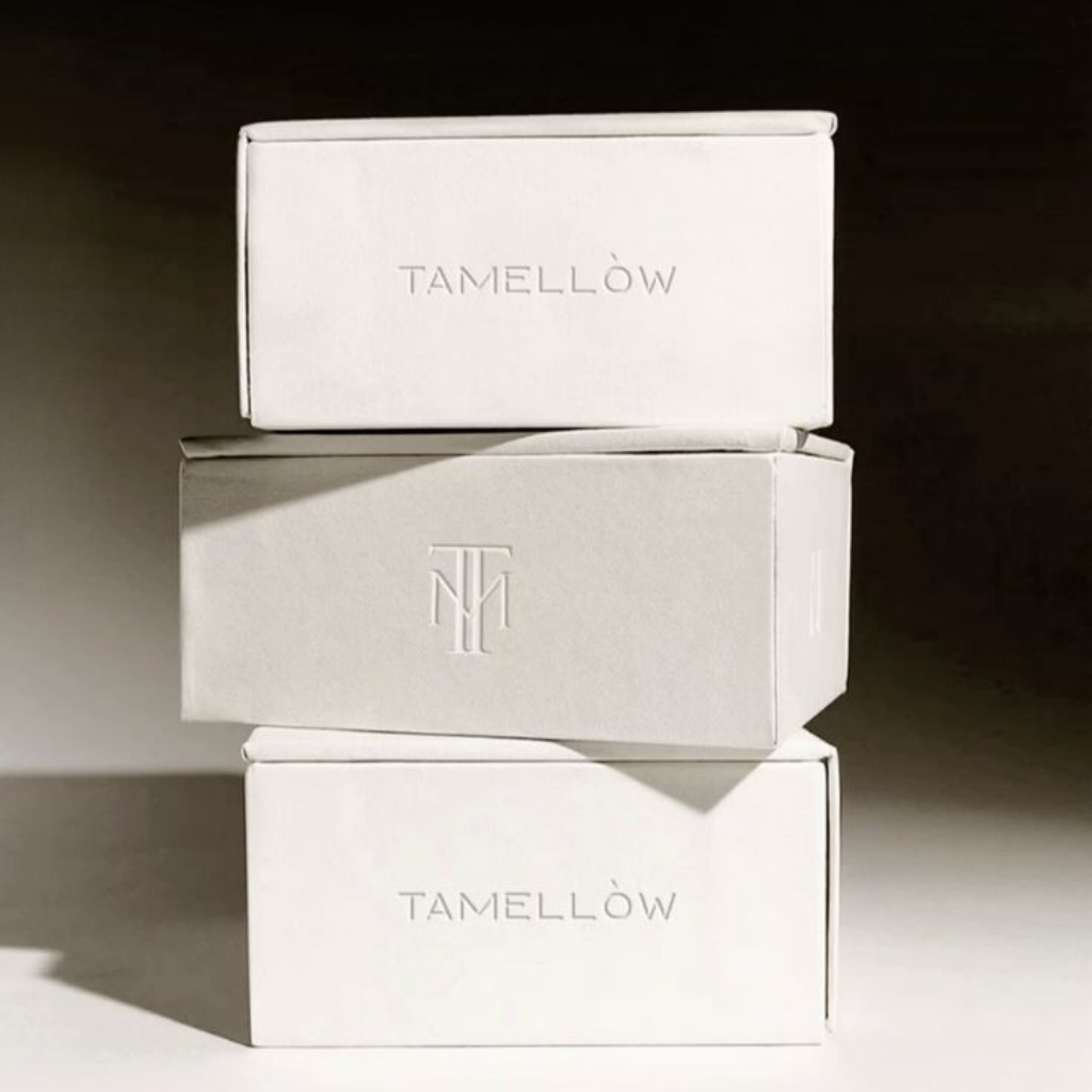 Wholesale Debossed Boxes