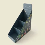 Custom Die Cut Display Boxes