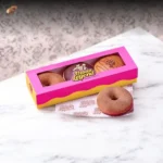 Custom Donut Tray Boxes