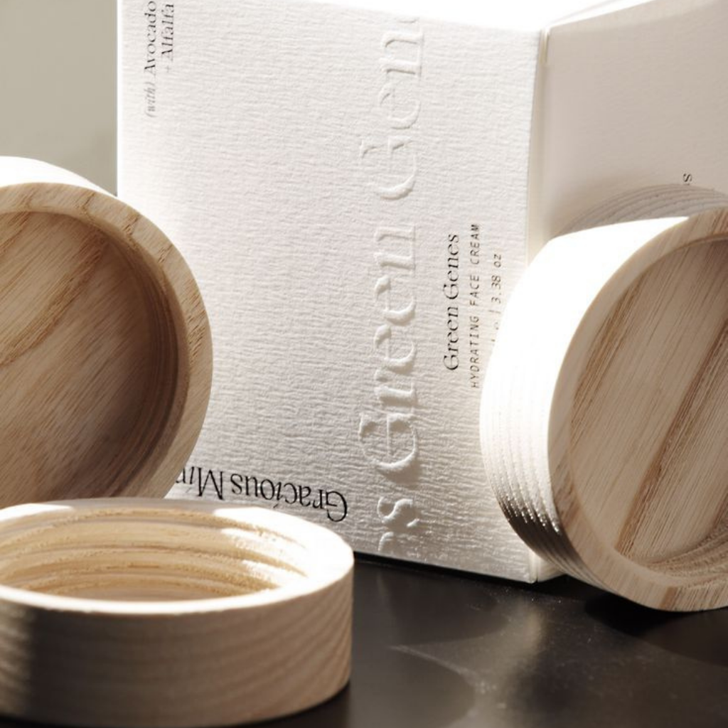 Embossed Boxes