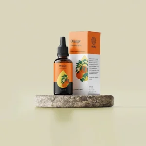 Custom Essential Oil Boxes