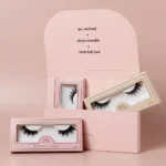 Eyelash Boxes Packaging