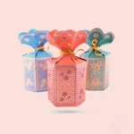 Custom Favor Boxes