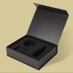 Custom Flap Boxes