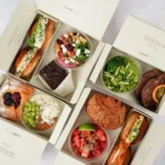 Custom Food Boxes