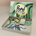 Custom Game Boxes