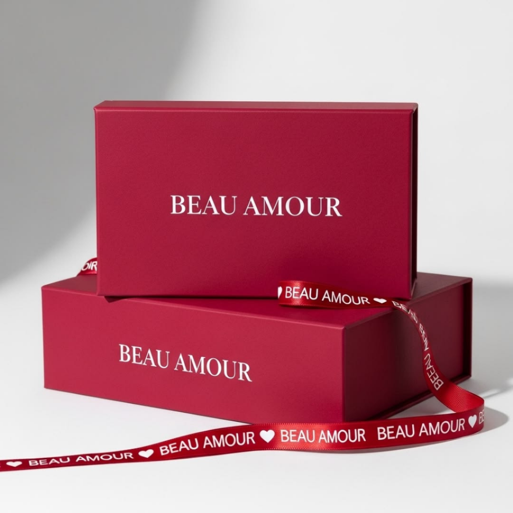 Custom Gift Boxes