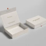 Custom Gift Card Boxes