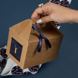 Custom Boxes with Handles​