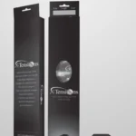 Custom Hangable Hair Extension Boxes