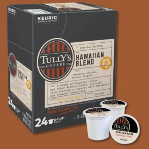 Custom K Cup Boxes