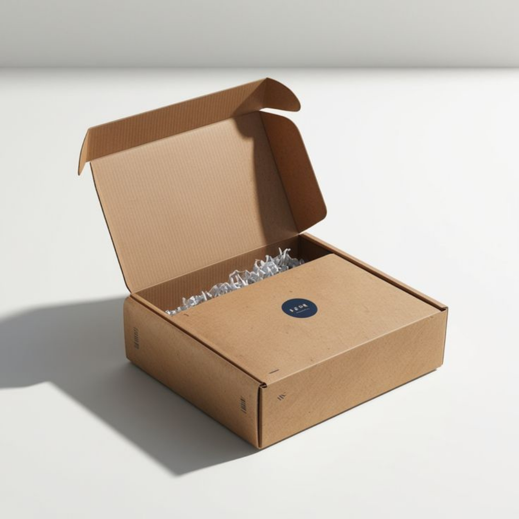 Custom Kraft Boxes
