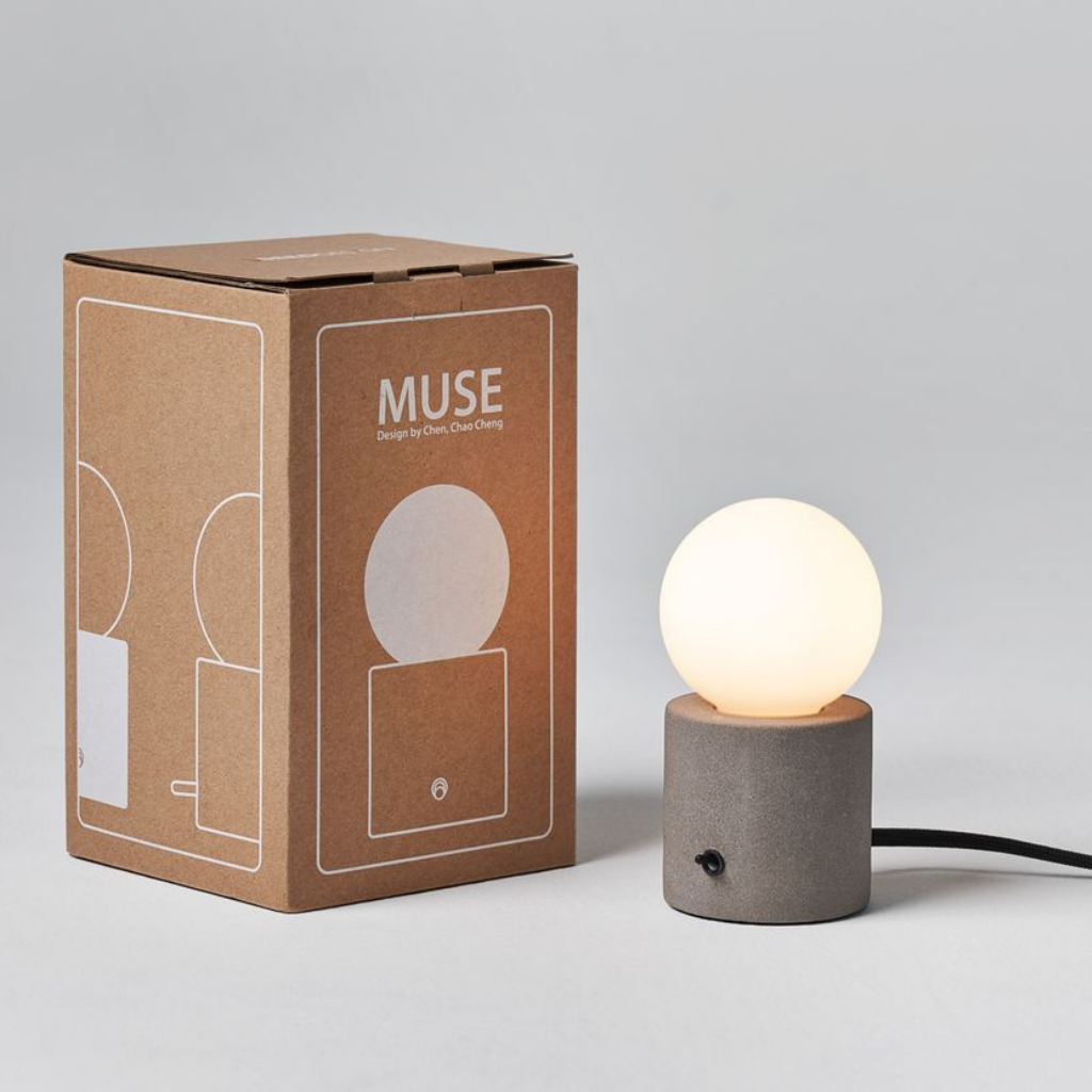 Customized Lamp Boxes