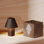 Custom Lamp Boxes