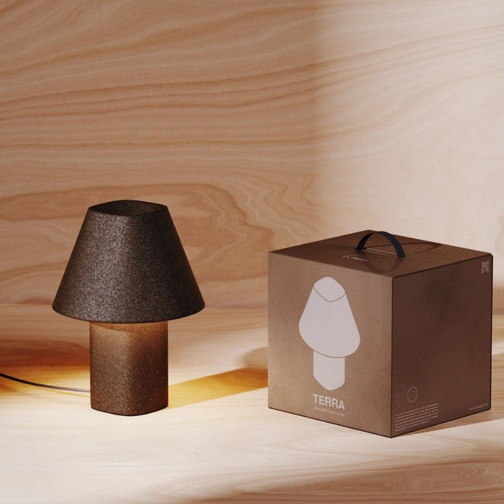 Custom Lamp Boxes