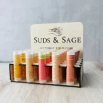 Custom Lip Balm Display Boxes