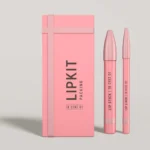 Custom Lip Liner Boxes