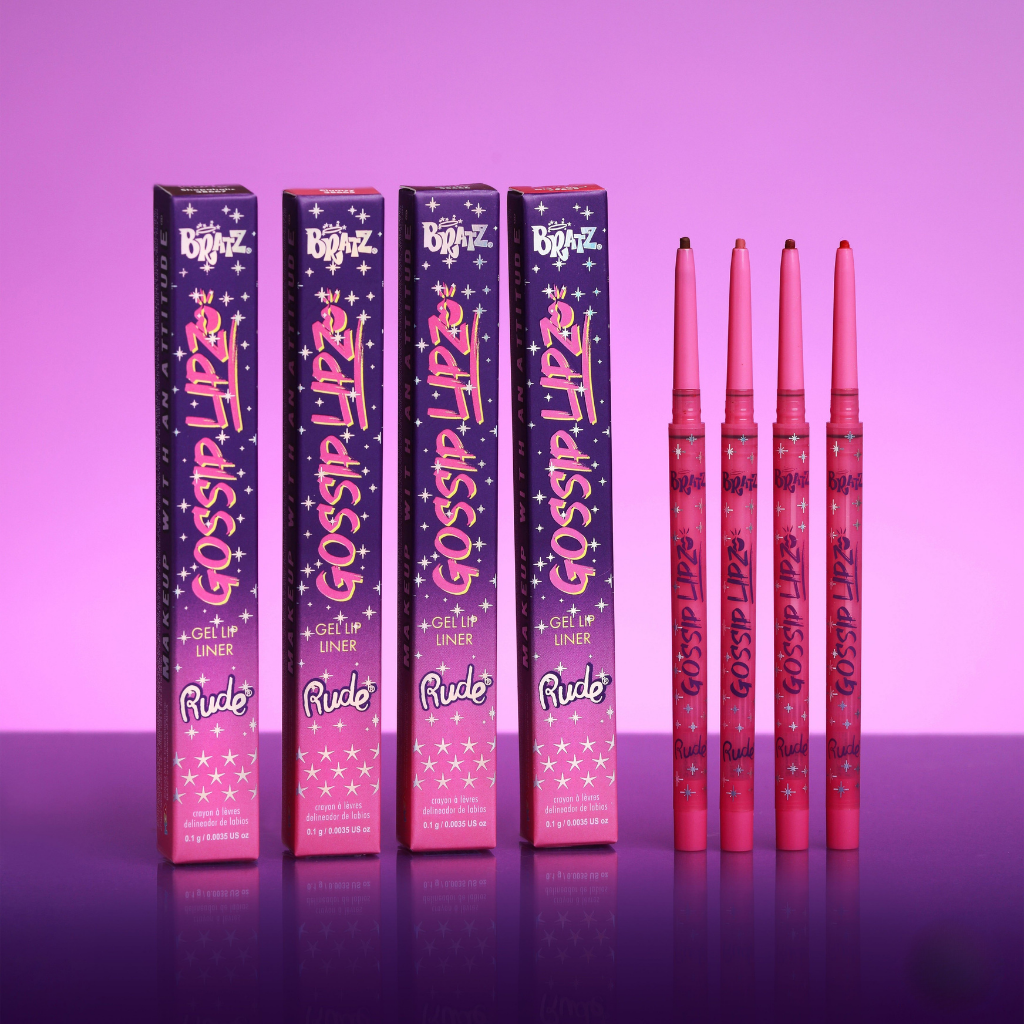 Custom Lip Liner Boxes Wholesale