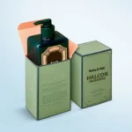 Lotion Box