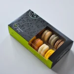 Custom Macaron Boxes