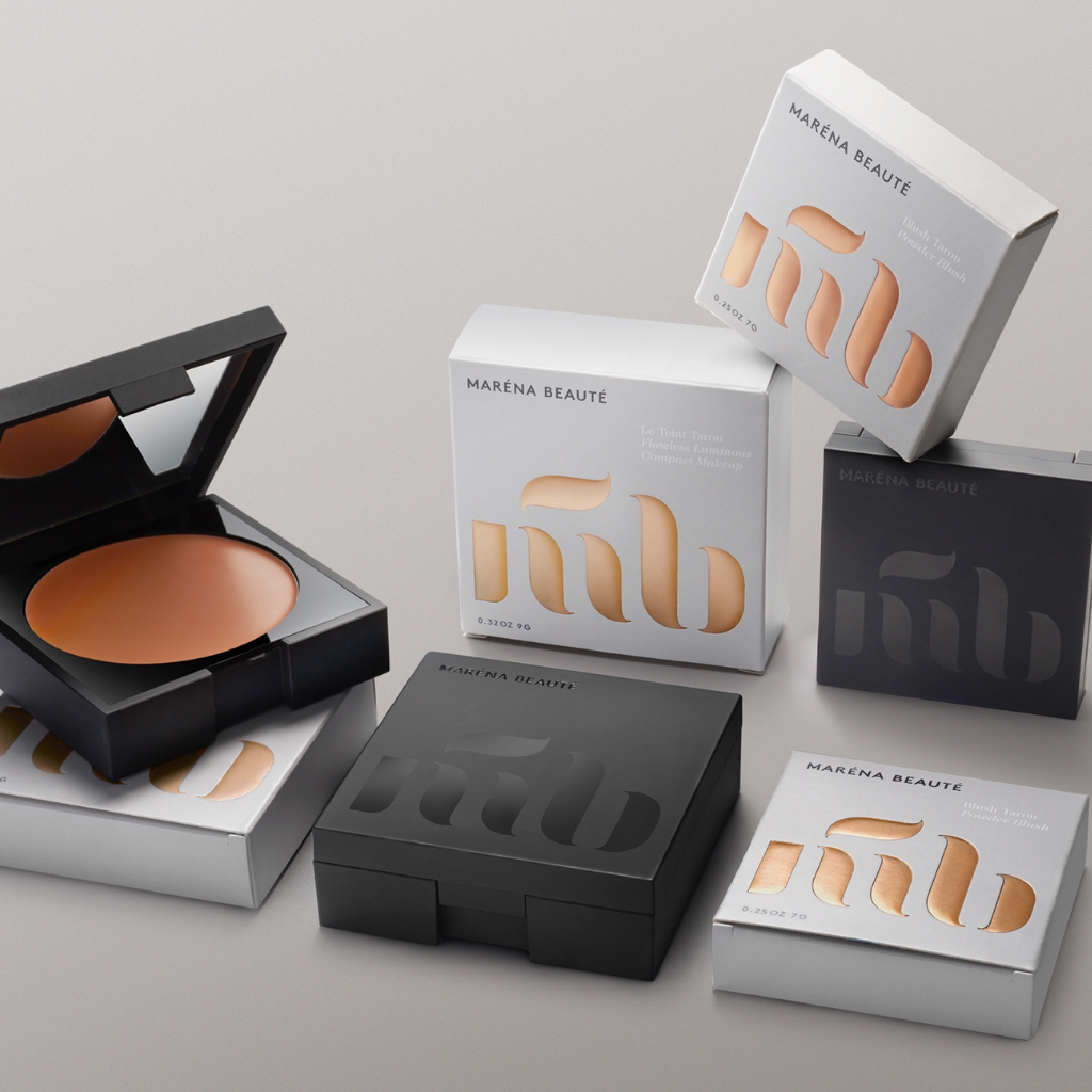 Makeup Boxes Wholesale