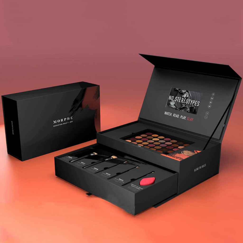 Custom Makeup Subscription Boxes