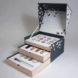 Custom Makeup Boxes