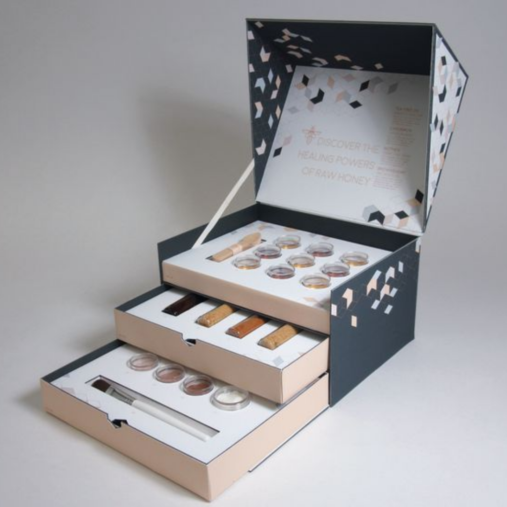 Custom Makeup Boxes