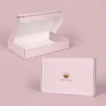 Custom Paper Boxes