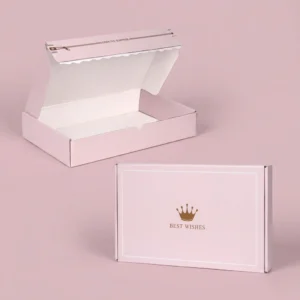 Custom Paper Boxes