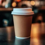 Custom Paper Cups