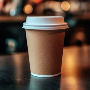 Custom Paper Cups