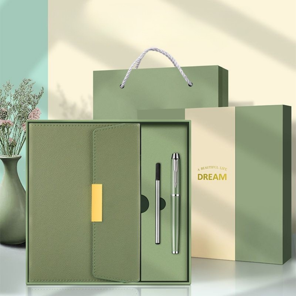 Pen Packaging