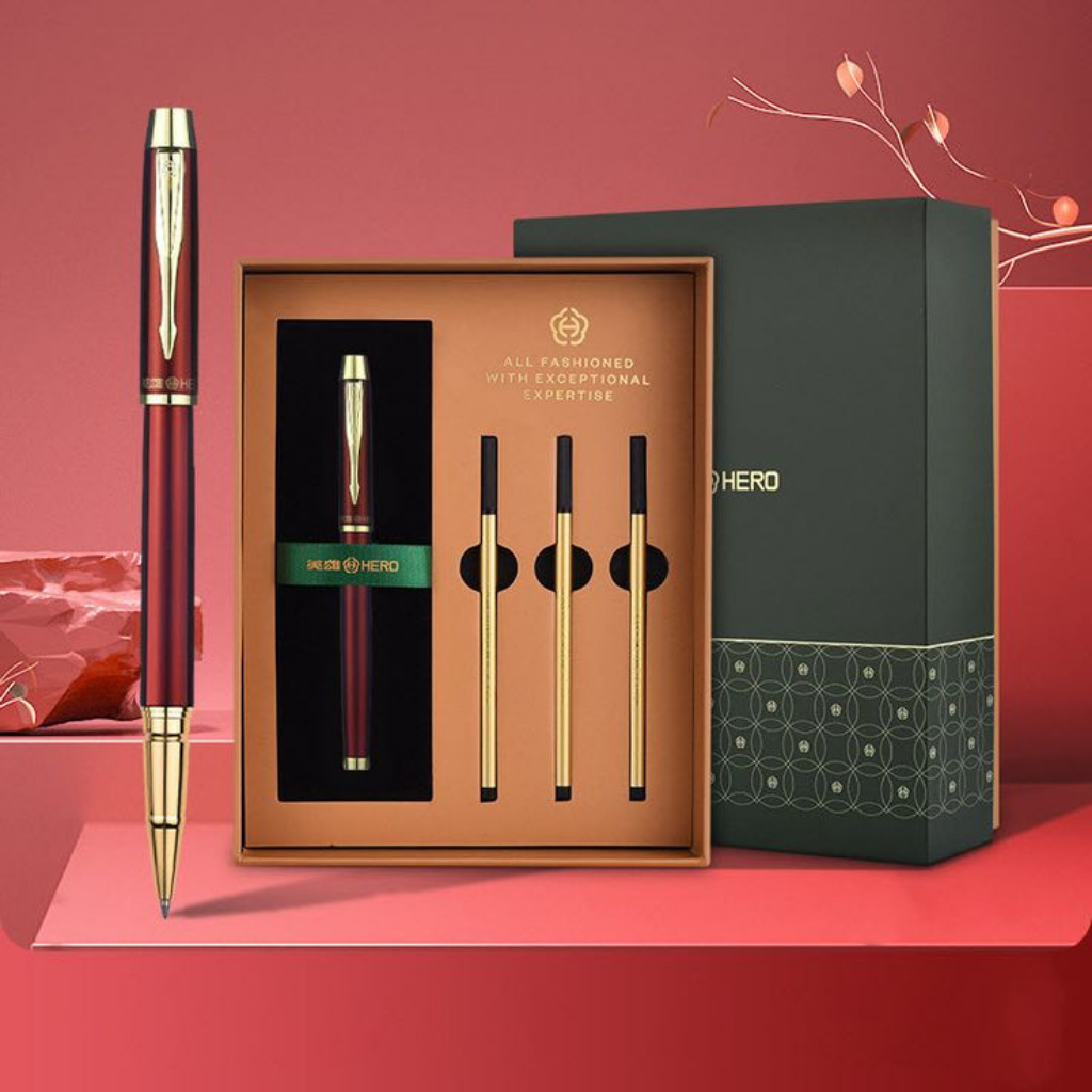 Luxury Pen Boxes