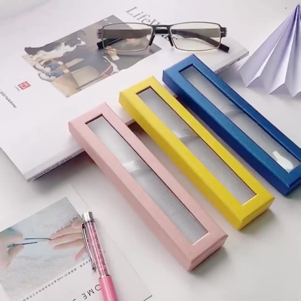 Customized Pen Boxes