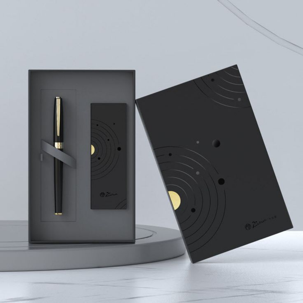 Customized Pen Boxes
