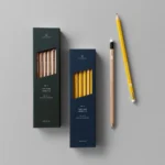 Custom Pencil Boxes