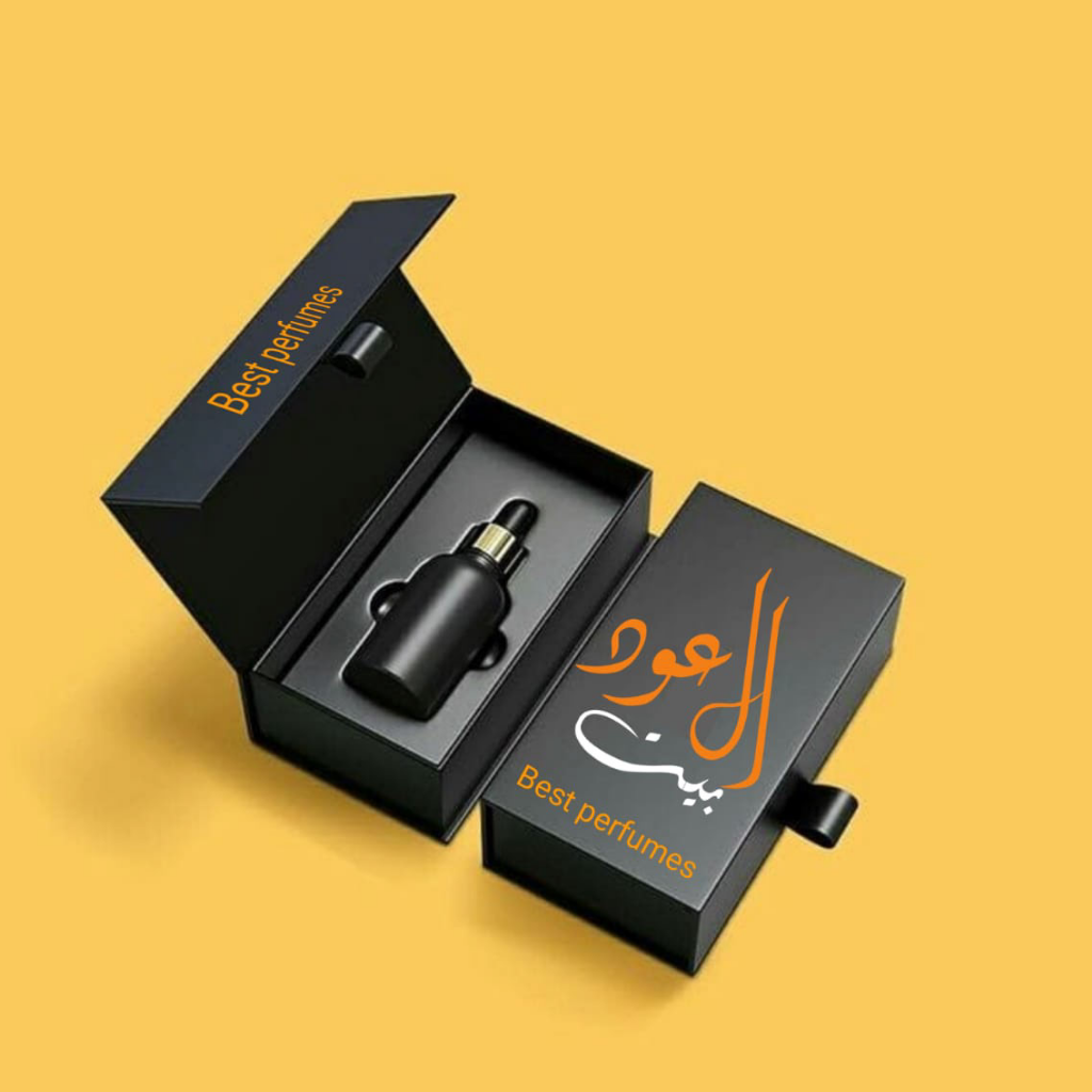 Custom Perfume Boxes
