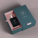 Custom Perfume Box