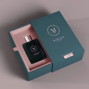 Custom Perfume Box