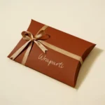 Custom Pillow Boxes