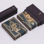 Custom Playing Cards Boxes