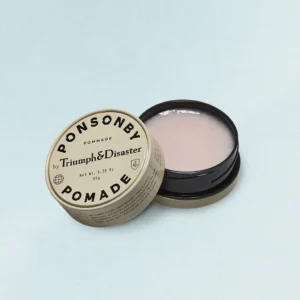 Custom Pomade Boxes