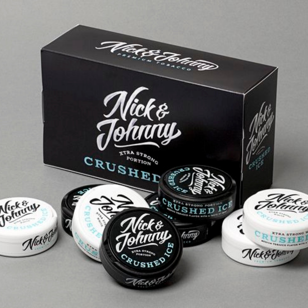 Customized Pomade Boxes