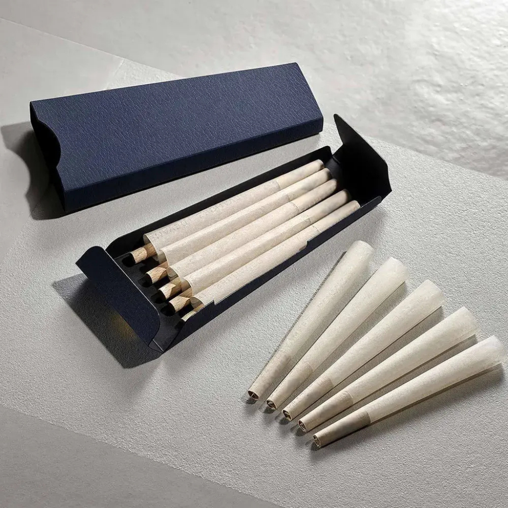 Custom Pre Roll Display Boxes Wholesale​