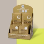 Custom Printed Cosmetic Display Boxes