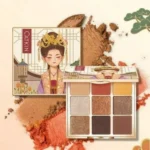 Custom Printed Eye Shadow Boxes