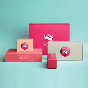Custom Product Boxes