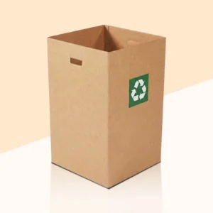 Custom Recyclable Boxes